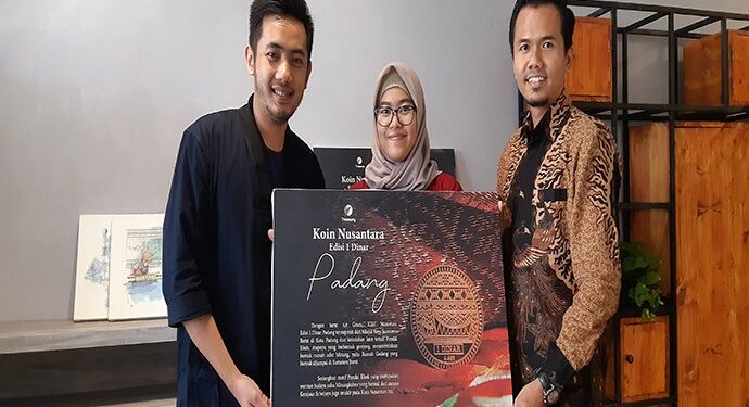 Treasury Ingin Ubah Pola Pikir Masyarakat Simpan Emas Digital