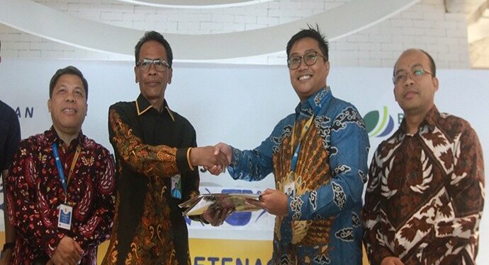 UangTeman Gandeng BPJS Ketenagakerjaan Perkuat Penilaian Kredit