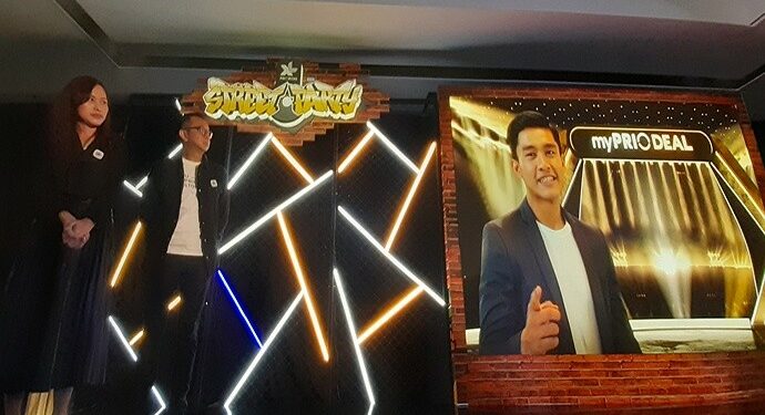 XL Prioritas Beri Solusi Hemat Kepada Pelanggan Muda