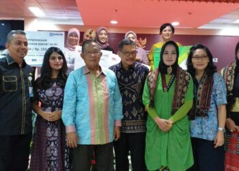 Zilingo Gelar Program Pemberdayaan Ekonomi Perempuan Se-Asia