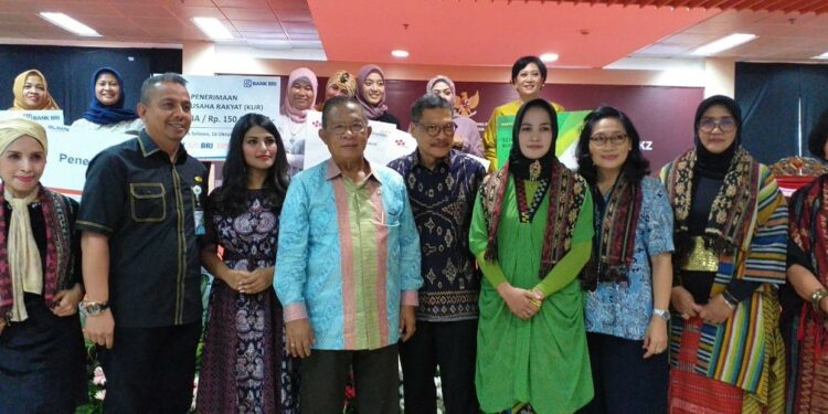 Zilingo Gelar Program Pemberdayaan Ekonomi Perempuan Se-Asia