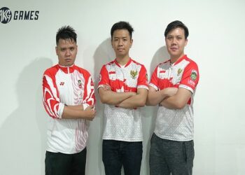 Ayo Dukung Atlet Esport  HearthStone Di SEA Games 2019