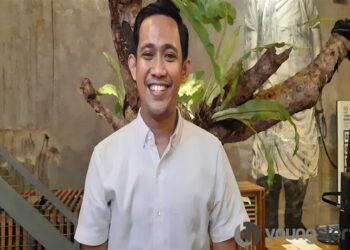 Ariev Rahman : Raup Omzet Miliaran Rupiah dari Usaha Ngajak Orang Jalan–Jalan
