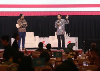 Transformasi Digital dan Inovasi Penting Bagi Industri Perbankan