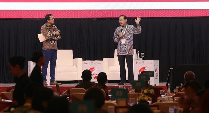 Transformasi Digital dan Inovasi Penting Bagi Industri Perbankan
