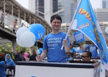 DANA Gelar Pesta 11.11 Untuk Hampir 30 Juta Pengguna