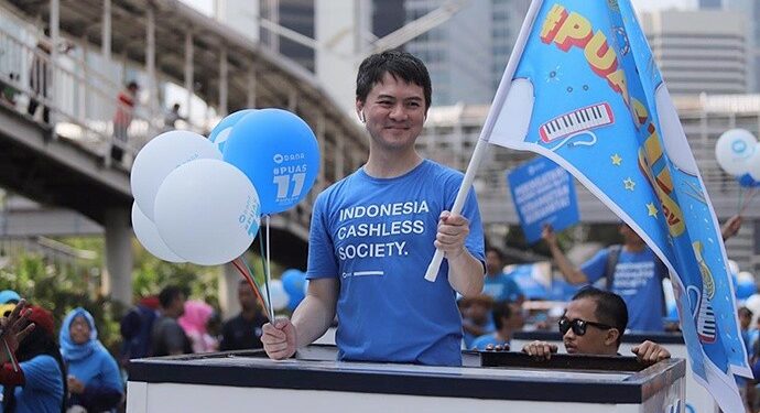 DANA Gelar Pesta 11.11 Untuk Hampir 30 Juta Pengguna