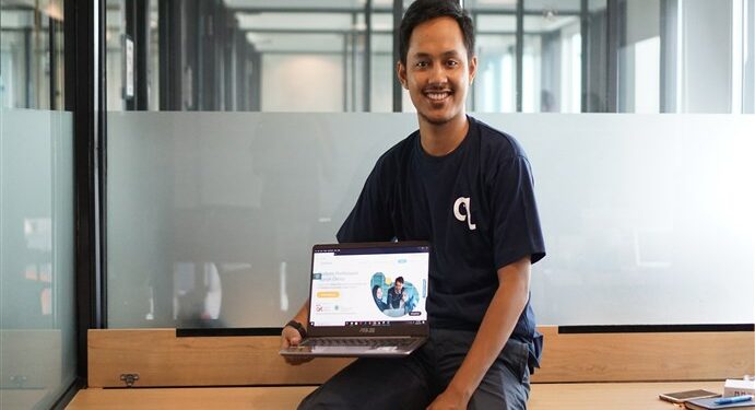 Dikry Paren : Kembangkan Platform Pembiayaan Syariah untuk UKM