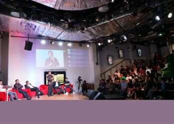 Dua Anak SMA ini Punya Cara Menangani Bencana