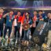 Tim EVOS Kibarkan Merah Putih di Kompetisi e-Sport Dunia