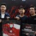 Evos dan Axe Umumkan Pemenang Kompetisi Nasional Free Fire