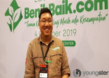 Firdaus Juli dkk. : Ajak Masyarakat Gotong Royong Dalam Kebaikan