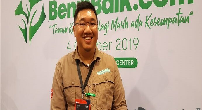 Firdaus Juli dkk. : Ajak Masyarakat Gotong Royong Dalam Kebaikan