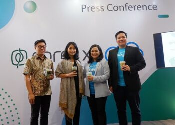 Fore Coffee Gandeng Airy Untuk Ekspansi di 1.000 lokasi Se-Indonesia