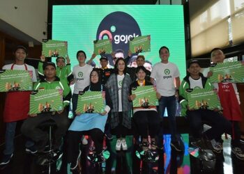 Usia Ke-9: Gojek Fokus Pada Keberlanjutan Bisnis dan Pelanggan