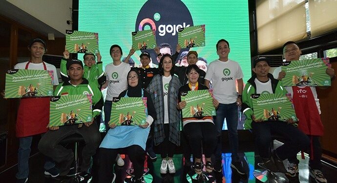 Usia Ke-9: Gojek Fokus Pada Keberlanjutan Bisnis dan Pelanggan