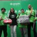 Gojek Perkuat Layanan Konsumen Melalui Mitra Gojek
