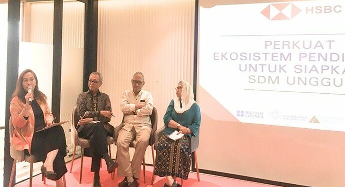 Peningkatan Kompetensi SDM Kurangi Tingkat Pengangguran