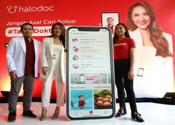 Halodoc Gandeng BCL Luncurkan Kampanye #TanyaDokterAsli