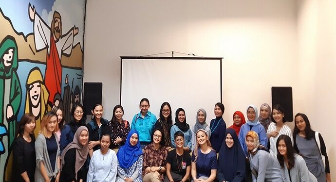 IWF 2019 : Perempuan Jadi Pendorong Kesejahteraan