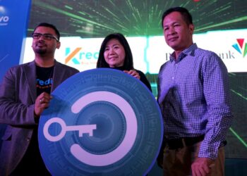 PermataBank Gandeng Kredivo Untuk Penyaluran Lini Kredit Rp1 Triliun