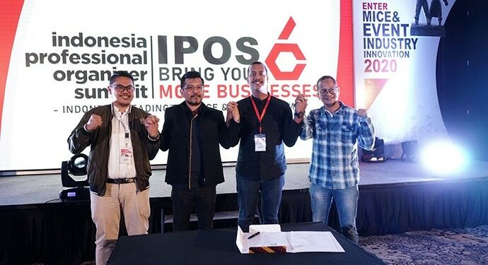OYO Siap Garap Potensi Industri MICE dan Event