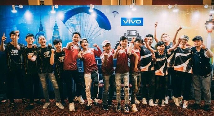 Tim Bigetron Lolos Final PMCO Fall Split Global