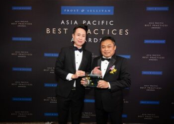 TelkomGroup Borong Empat Penghargaan Internasional pada Frost & Sullivan 2019 Asia Pacific Best Practices Awards