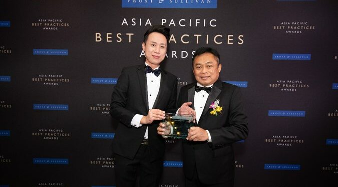 TelkomGroup Borong Empat Penghargaan Internasional pada Frost & Sullivan 2019 Asia Pacific Best Practices Awards
