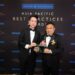 TelkomGroup Borong Empat Penghargaan Internasional pada Frost & Sullivan 2019 Asia Pacific Best Practices Awards