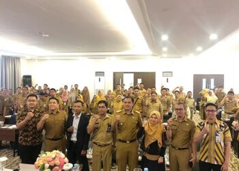 Qlue Perkuat Layanan Smart City di Makassar