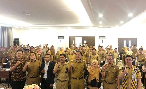 Qlue Perkuat Layanan Smart City di Makassar