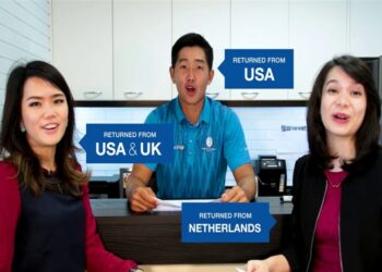 Returnees Siap Berkontribusi