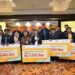 Tim Indonesia Jadi Juara Shell LiveWIRE Top Ten Innovators Awards 2019