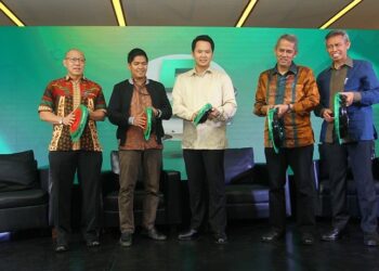 Tokopedia Umroh Opsi Digital Untuk Perjalanan ke Tanah Suci