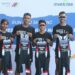 Timnas Triathlon Indonesia Optimis Juara di SEA Games 2019