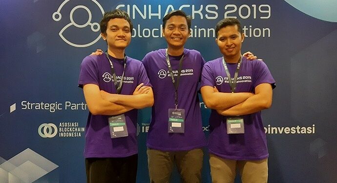 Tim UGM Bangun Aplikasi Permudah Transaksi Keuangan Antar Dompet Digital