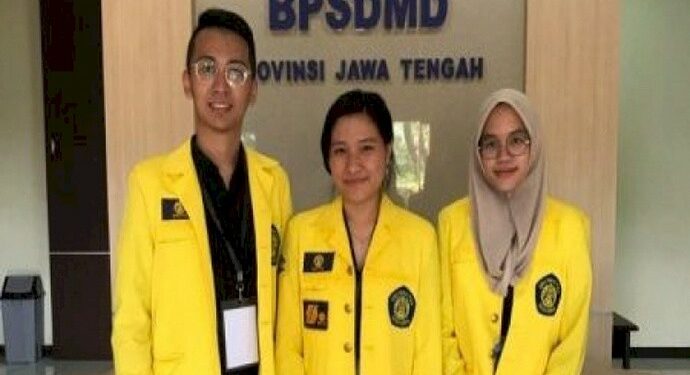 Mikrofilter, Inovasi Kurangi Kandungan Mikroplastik Air Limbah