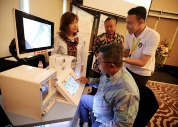 UI Works, Tampilkan Startup Untuk Calon Investor