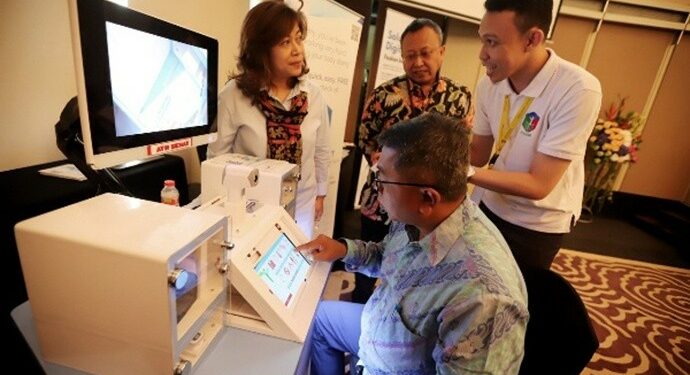 UI Works, Tampilkan Startup Untuk Calon Investor