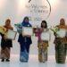 4 Ilmuwati Raih L’Oreal-Unesco For Women in Science 2019
