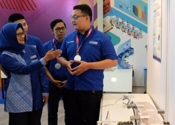 Mahasiswa Harus Siap Beradaptasi Dengan Tren Industri