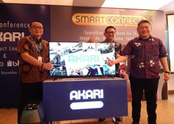 TV Cerdas Dan Hemat Saat Berselancar Di Internet