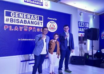 BEAR BRAND Ajak Milenial Jadi Generasi Serba Bisa