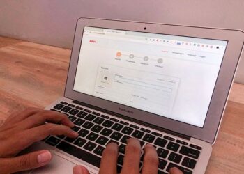 Startup BikinCV, Hadirkan Kemudahan Buat CV Yang menarik