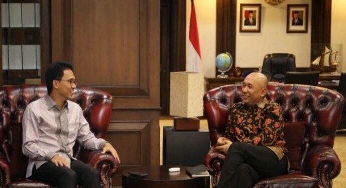 Bukalapak Dukung Pemerintah Kembangkan UMKM