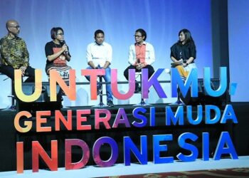 Citi Indonesia Kucurkan Dana Hibah Untuk Pemberdayaan Ekonomi Generasi Muda