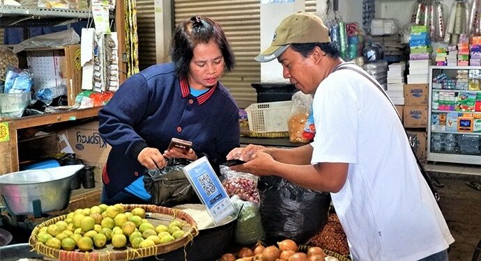 DANA Raih Jumlah Transaksi Tertinggi dari Promo 11.11