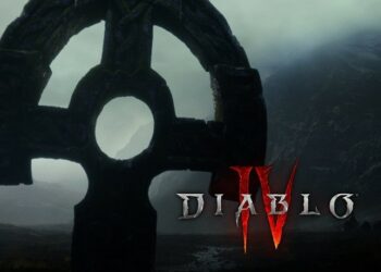 Blizzard Entertainment Luncurkan Game RPG Diablo IV