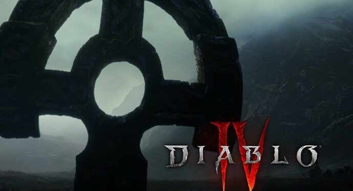 Blizzard Entertainment Luncurkan Game RPG Diablo IV
